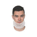 Disposable Polypropylene Beard Restraint Beard Cover make machine